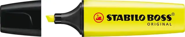 MARKEERSTIFT STABILO BOSS 70 48ST