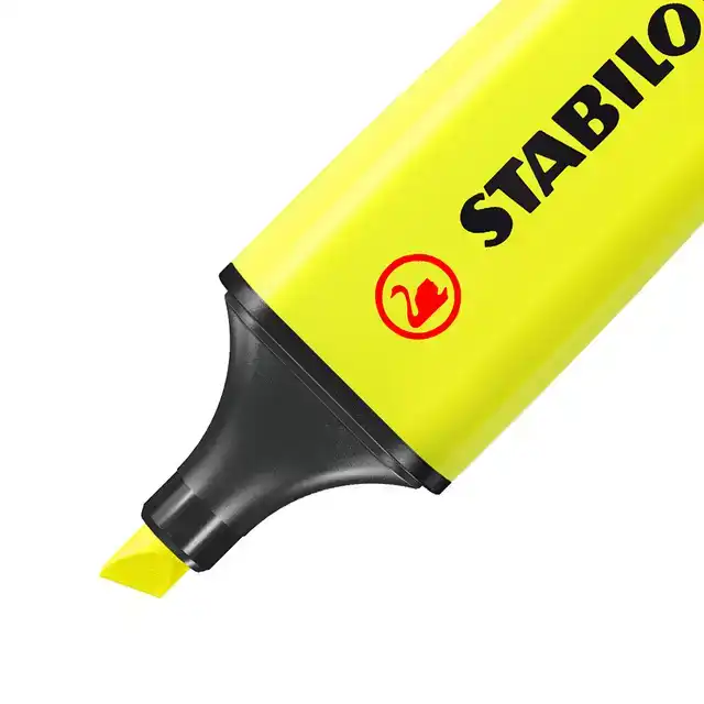 MARKEERSTIFT STABILO BOSS 70 48ST