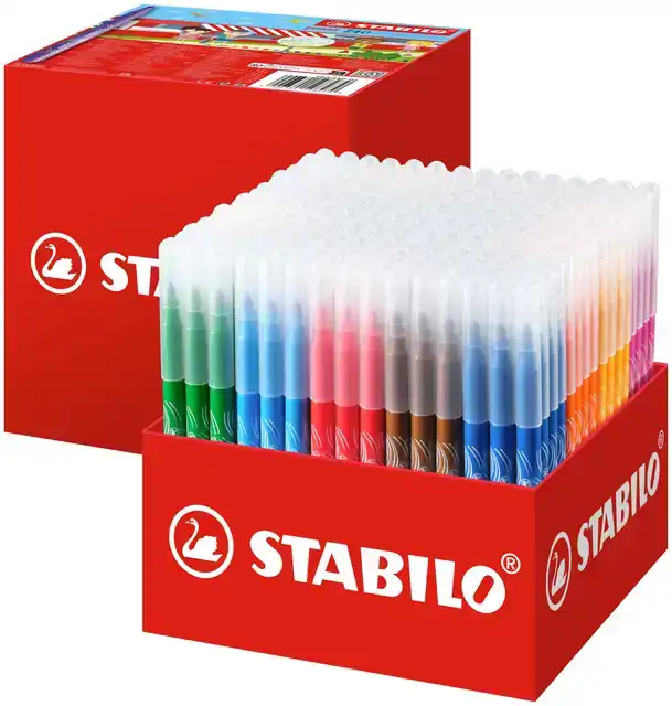 VILTSTIFT STABILO POWER 280 240ST