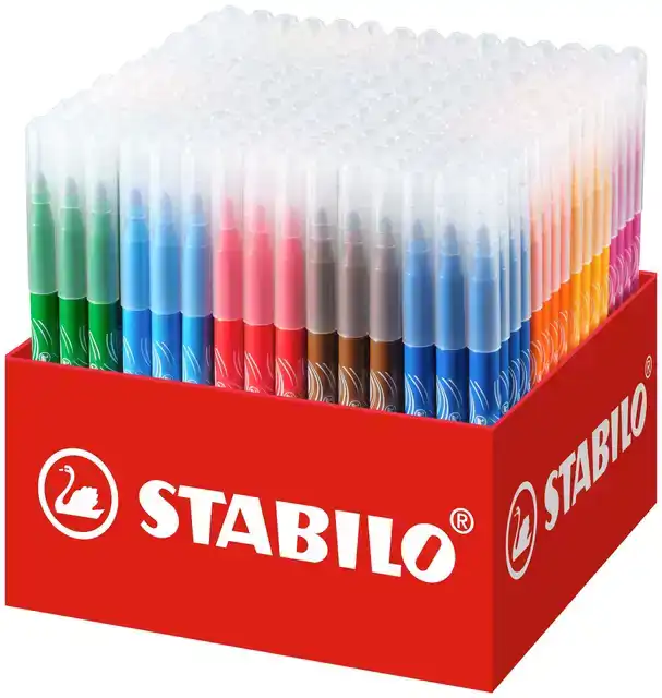 VILTSTIFT STABILO POWER 280 240ST