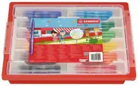 VILTSTIFT STABILO POWER 280 144ST