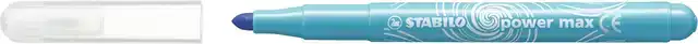 VILTSTIFT STABILO POWER MAX 980 140ST
