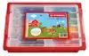VILTSTIFT STABILO TRIO JUMBO 380 144ST