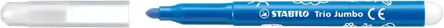 VILTSTIFT STABILO TRIO JUMBO 380 144ST