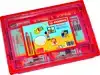 KLEURPOTLOOD STABILO 882 WOODY 3 IN 1