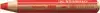 KLEURPOTLOOD STABILO 882 WOODY 3 IN 1