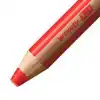 KLEURPOTLOOD STABILO 882 WOODY 3 IN 1