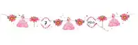 SLINGER HAZA PRINSES 3.60M