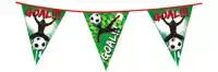 VLAGGENLIJN HAZA GOAL 10 METER