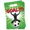 UITDEELZAKJES HAZA GOAL 6 STUKS
