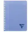 SCHRIFT CLAIREFONTAINE LINIC 170X220MM