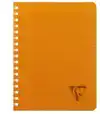 SCHRIFT CLAIREFONTAINE LINIC 170X220MM