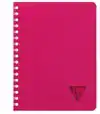 SCHRIFT CLAIREFONTAINE LINIC 170X220MM