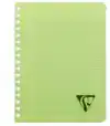 SCHRIFT CLAIREFONTAINE LINIC 170X220MM