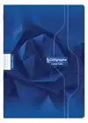 SCHRIFT CALLIGRAPHE A4 RUIT 48 PAGINA'S