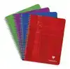SCHRIFT CLAIREFONTAINE 170X220 MM 90