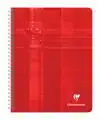 SCHRIFT CLAIREFONTAINE 170X220 MM 90