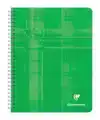 SCHRIFT CLAIREFONTAINE 170X220 MM 90