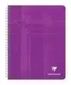 SCHRIFT CLAIREFONTAINE 170X220 MM 90