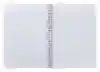 SCHRIFT CLAIREFONTAINE 170X220 MM 90