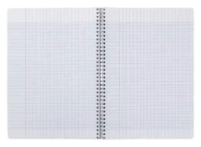 SCHRIFT CLAIREFONTAINE 170X220 MM 90