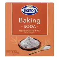 BAKING SODA KENTON 400G
