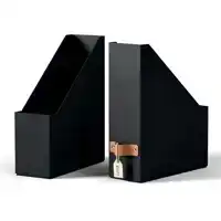 TIJDSCHRIFTENCASSETTE LEITZ PURO SET