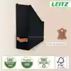TIJDSCHRIFTENCASSETTE LEITZ PURO SET
