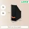 TIJDSCHRIFTENCASSETTE LEITZ PURO SET