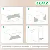 TIJDSCHRIFTENCASSETTE LEITZ PURO SET