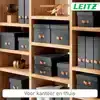 TIJDSCHRIFTENCASSETTE LEITZ PURO SET