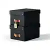 OPBERGDOOS LEITZ PURO DEKSEL 7 LITER