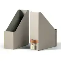 TIJDSCHRIFTENCASSETTE LEITZ PURO SET