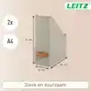 TIJDSCHRIFTENCASSETTE LEITZ PURO SET