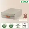 OPBERGDOOS LEITZ PURO DEKSEL 8 LITER