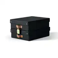 OPBERGDOOS LEITZ PURO DEKSEL 8 LITER