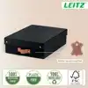 OPBERGDOOS LEITZ PURO DEKSEL 8 LITER