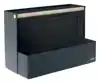 BUREAU ORGANIZER LEITZ DRAAGBAAR STOF