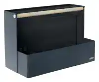 BUREAU ORGANIZER LEITZ DRAAGBAAR STOF