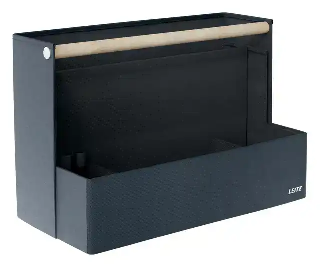 BUREAU ORGANIZER LEITZ DRAAGBAAR STOF