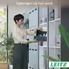 BUREAU ORGANIZER LEITZ DRAAGBAAR STOF