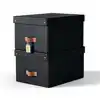 OPBERGDOOS LEITZ PURO DEKSEL 17 LITER