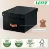 OPBERGDOOS LEITZ PURO DEKSEL 17 LITER
