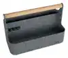 BUREAU ORGANIZER LEITZ DRAAGBAAR