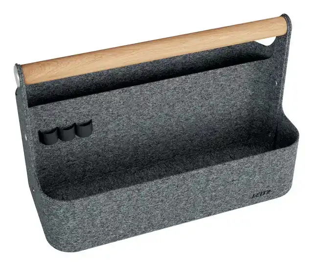 BUREAU ORGANIZER LEITZ DRAAGBAAR