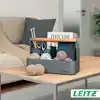 BUREAU ORGANIZER LEITZ DRAAGBAAR