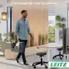 BUREAU ORGANIZER LEITZ DRAAGBAAR HAN