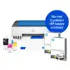 MULTIFUNCTIONAL INKTJET PRINTER HP