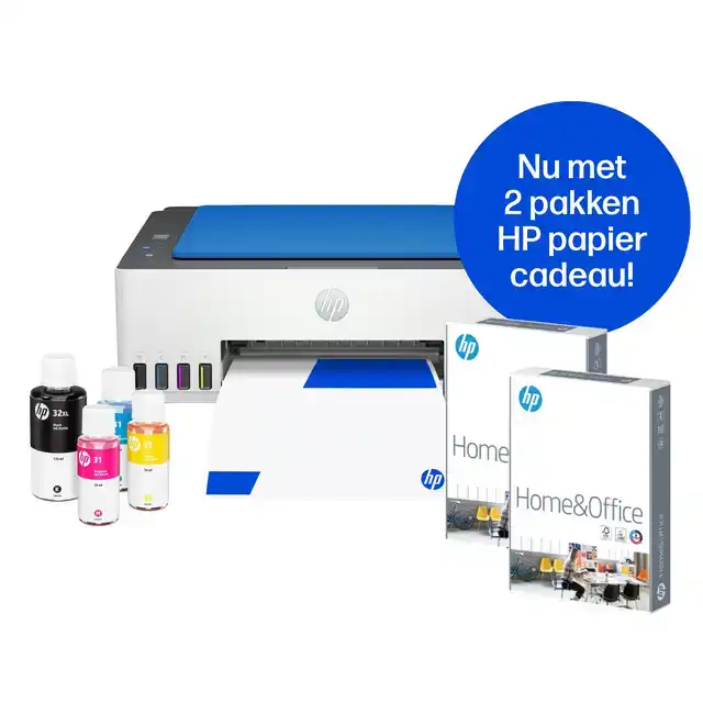 MULTIFUNCTIONAL INKTJET PRINTER HP