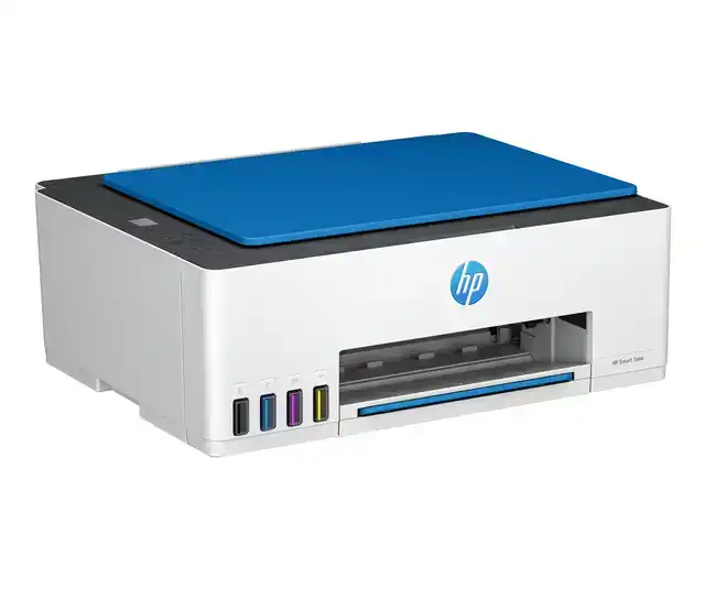 MULTIFUNCTIONAL INKTJET PRINTER HP